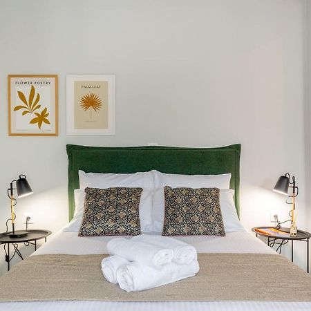 Holodek Apartments: Kallithea เอเธนส์ ภายนอก รูปภาพ