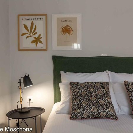 Holodek Apartments: Kallithea เอเธนส์ ภายนอก รูปภาพ