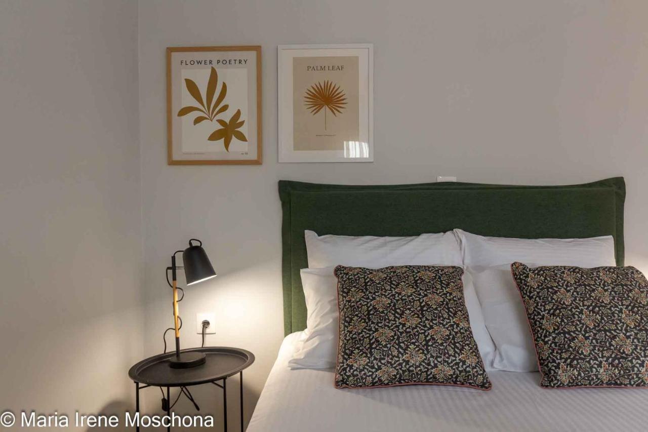 Holodek Apartments: Kallithea เอเธนส์ ภายนอก รูปภาพ