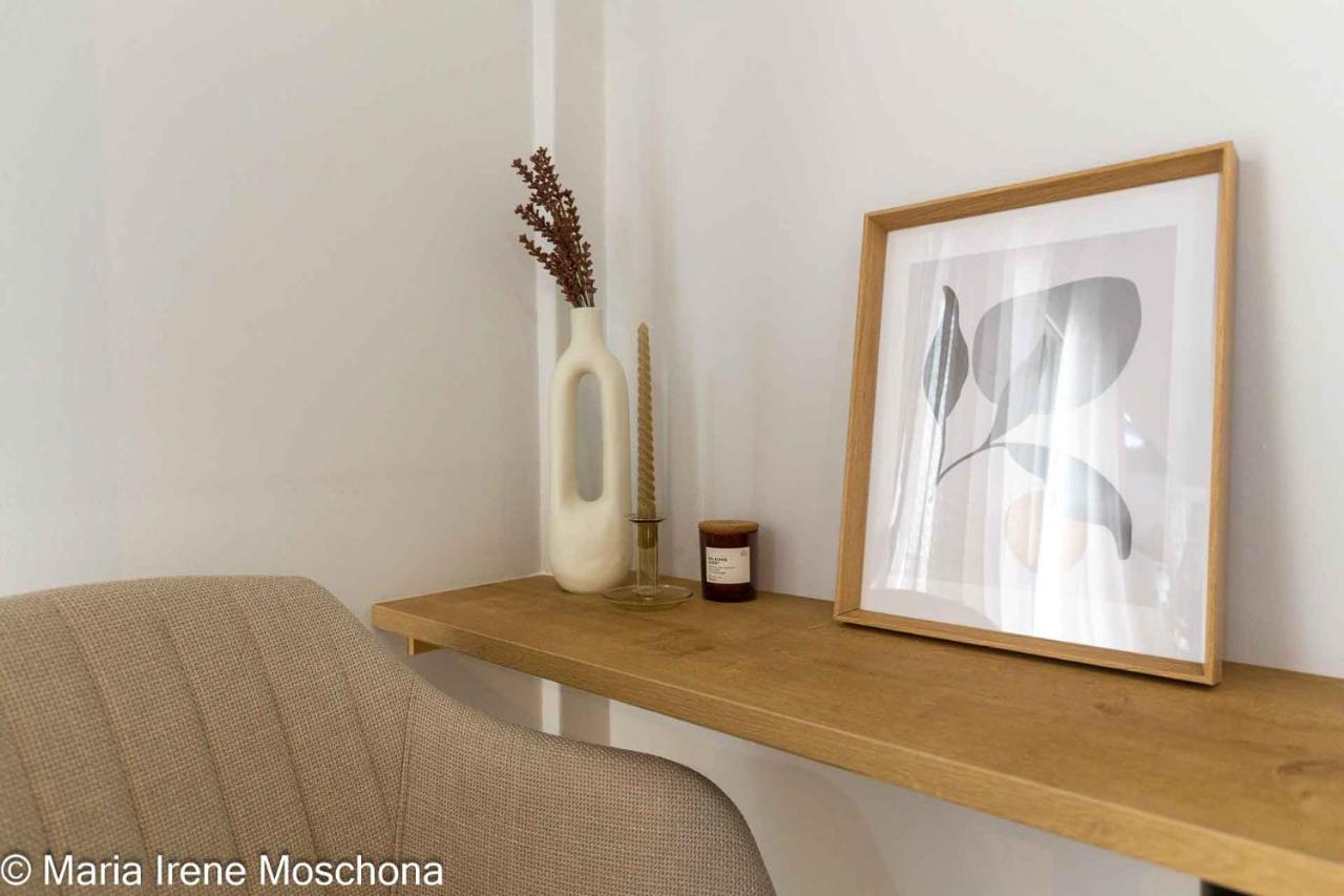 Holodek Apartments: Kallithea เอเธนส์ ภายนอก รูปภาพ