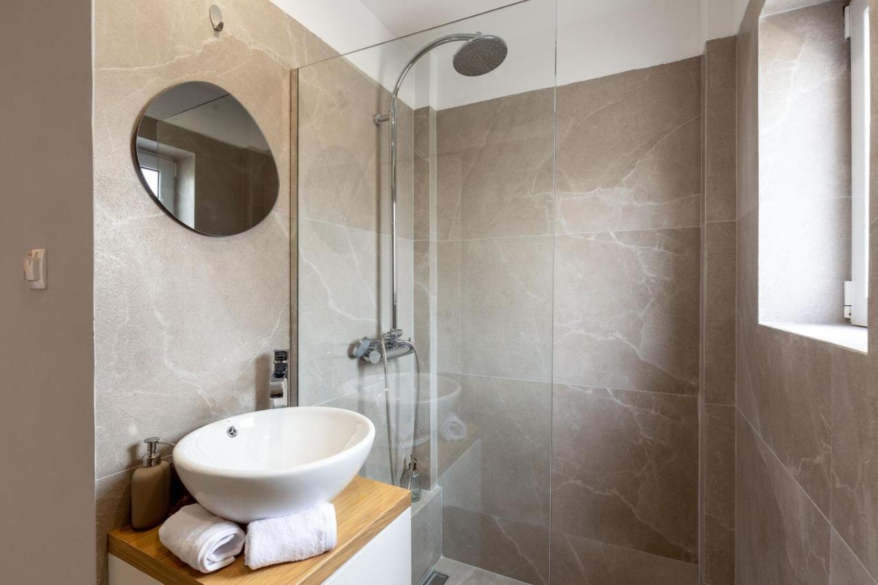 Holodek Apartments: Kallithea เอเธนส์ ภายนอก รูปภาพ