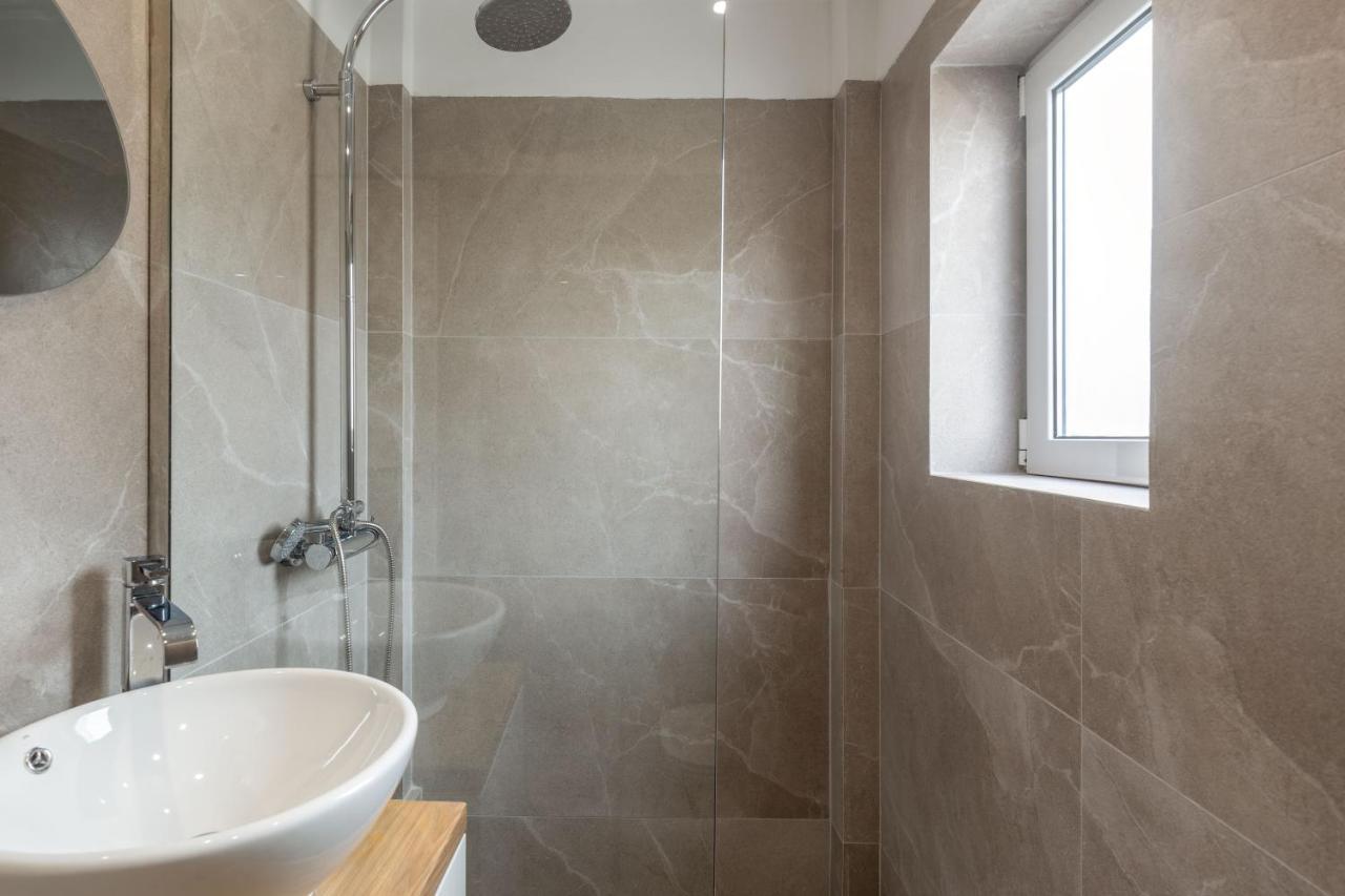 Holodek Apartments: Kallithea เอเธนส์ ภายนอก รูปภาพ